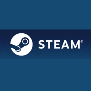 Steam Digital Gift card