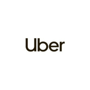 Uber Rides Digital Gift card