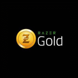 Razer Gold Digital Gift card