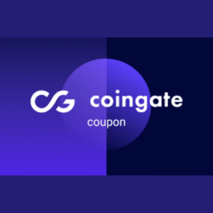 CoinGate Digital Gift card
