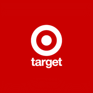 Target Digital Gift card