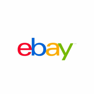 eBay Digital Gift card
