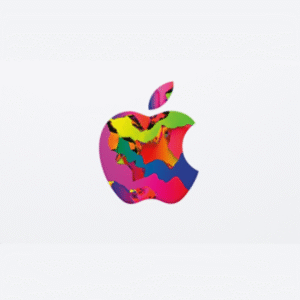 Apple Digital Gift card
