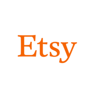 Etsy Digital Gift card