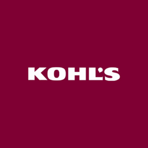 Kohl's Digital Gift card
