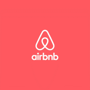 Airbnb Digital Gift card