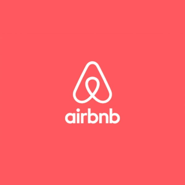 Airbnb Digital Gift card