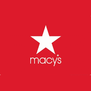 Macy's Digital Gift card