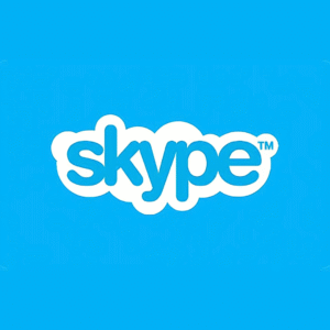 Skype Digital Gift card