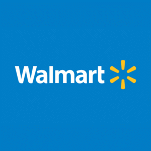Walmart Digital Gift card