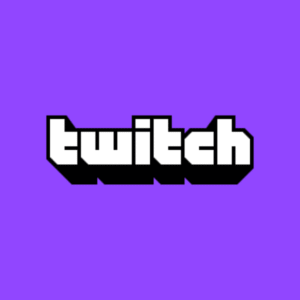 Twitch Digital Gift card