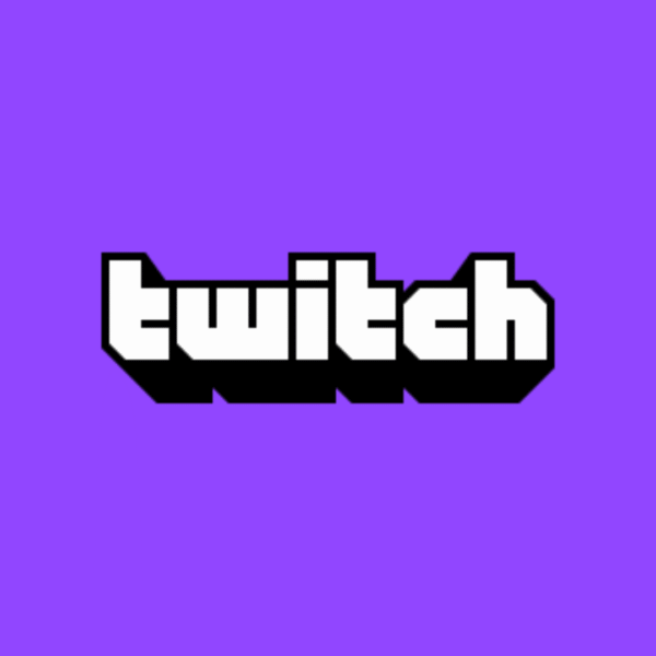 Twitch Digital Gift card