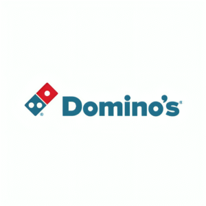 Dominos Digital Gift card