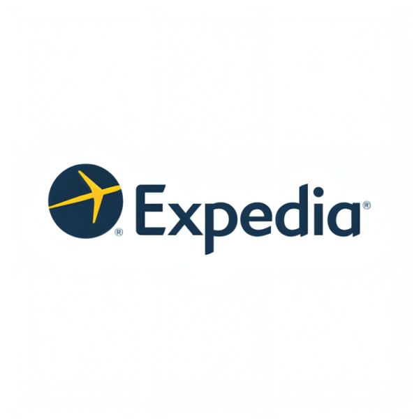 Expedia Digital Gift card