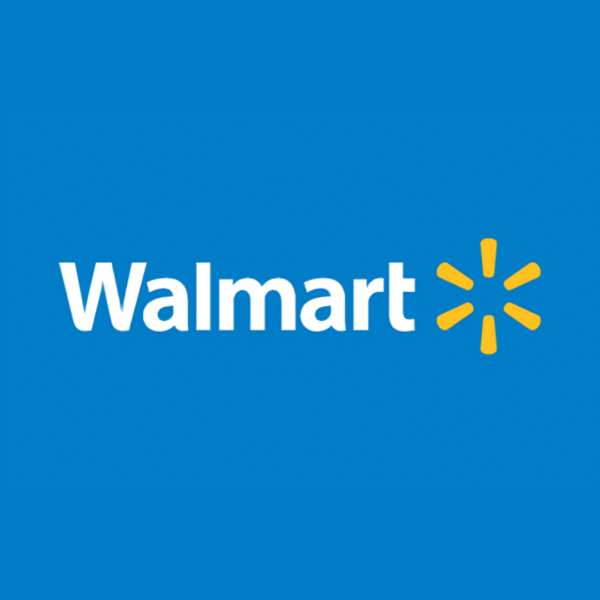 Walmart Digital Gift card