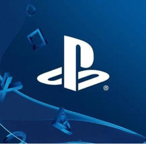 Sony PlayStation Digital Gift card
