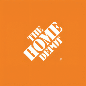 Home Depot Digital Gift card